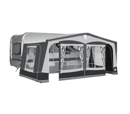 Garda XL300 voortent (Excl. Frame)