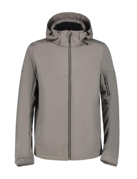 Barmstedt Softshell Jas
