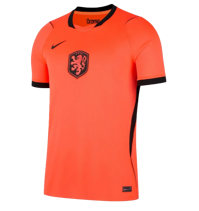 Nederlands Elftal Thuisshirt 2026-2028 Senior