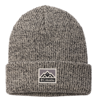 Whirlibird Cuffed Beanie