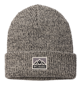 Whirlibird Cuffed Beanie