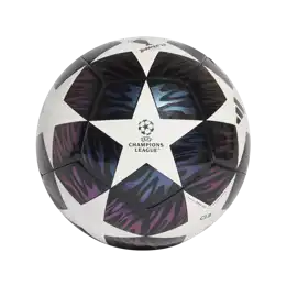 UEFA Champions League Finale Club Voetbal
