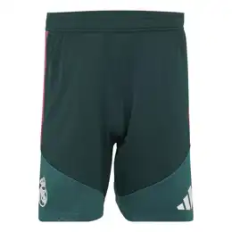 Real Madrid Trainingsbroekje 26/27 Senior