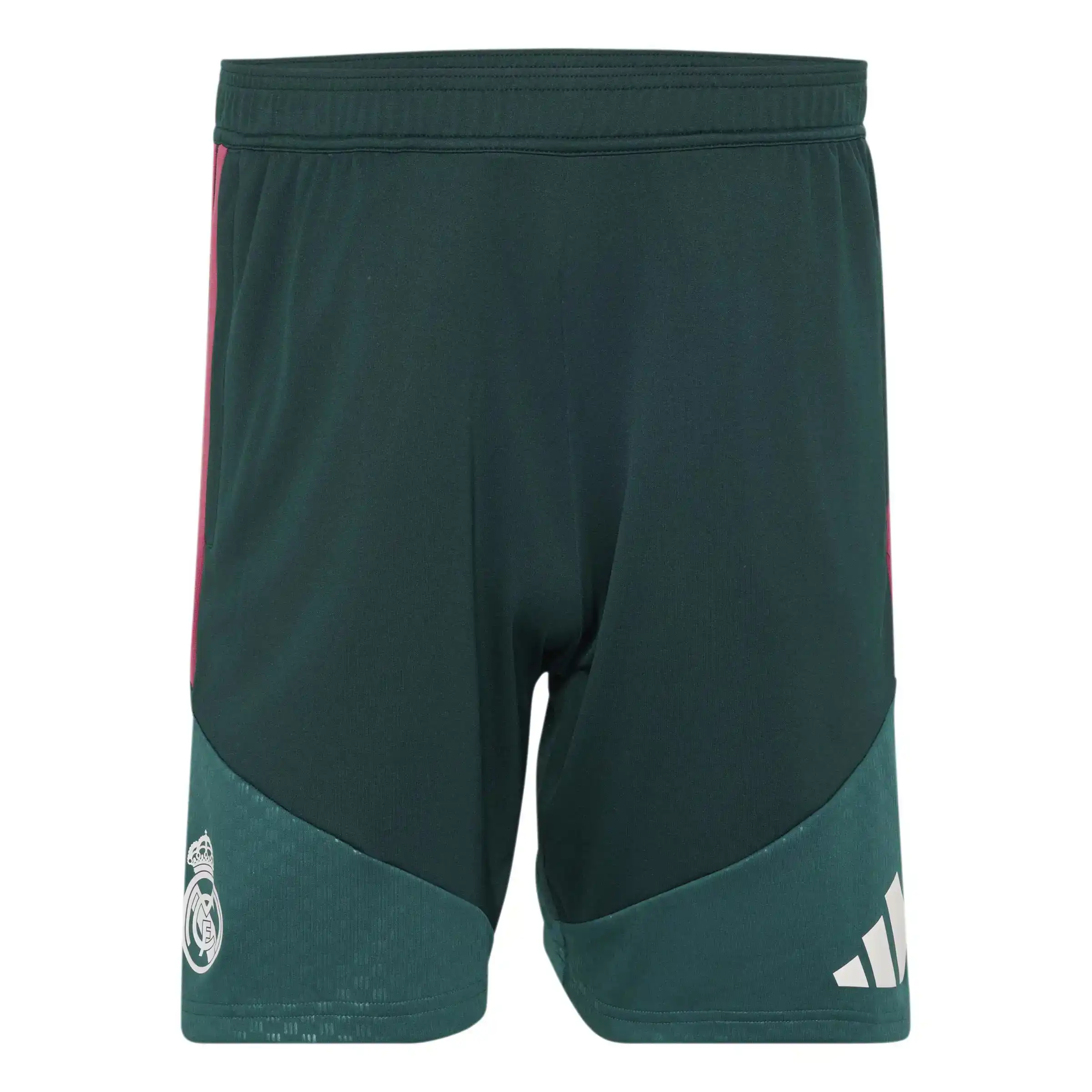 Real Madrid Trainingsbroekje 26/27 Senior