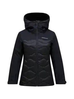 Silverchute Helium Jack