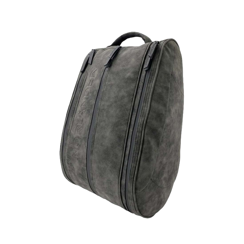 Nubuck Padel Rugtas