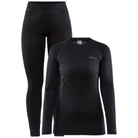 Core Warm Baselayer Set