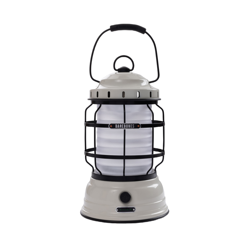 Barebones Forest Lantern