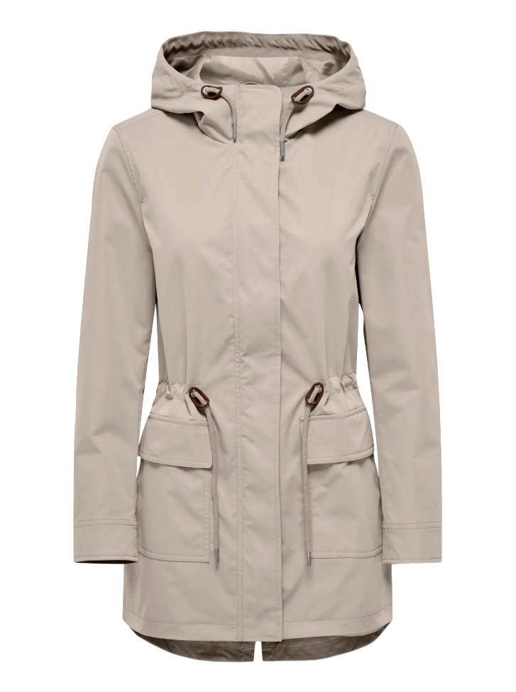 Louise Parka