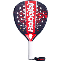 Technical Vertuo Padelracket