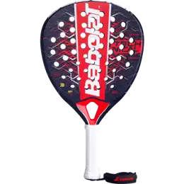 Technical Vertuo Padelracket