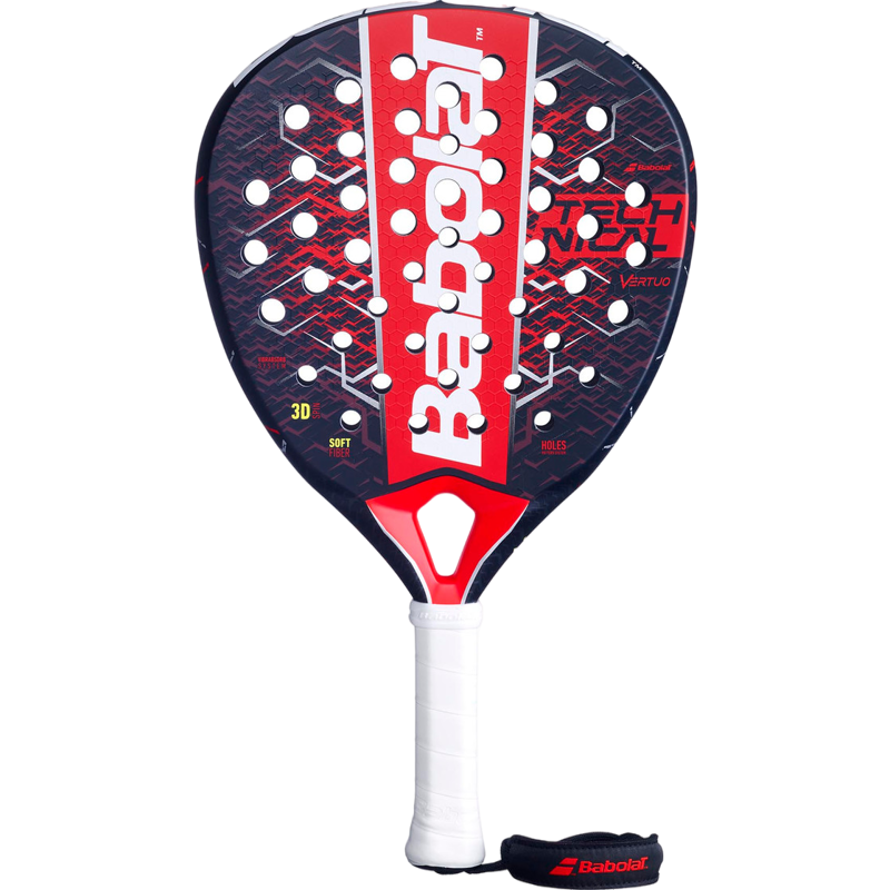 Technical Vertuo Padelracket