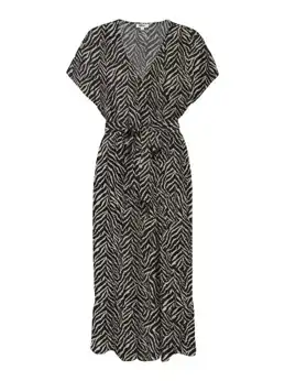 Zilla Adele Maxi Jurk