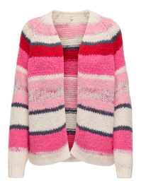 Alyssa Open Cardigan