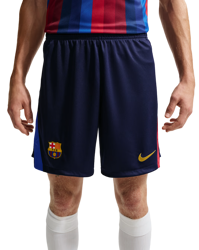 FC Barcelona Thuisshort 26/27 Senior