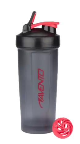 Shakebeker 1 liter