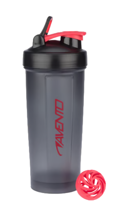 Shakebeker 1 liter