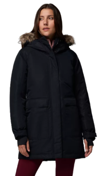 Little SI II Parka