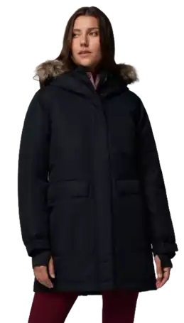Little SI II Parka