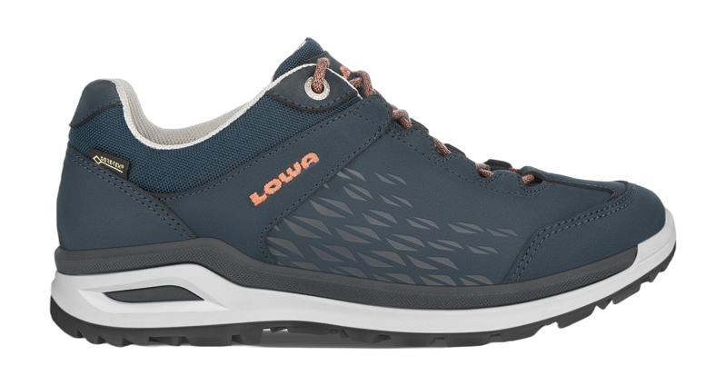 Locarno GTX Wandelschoen