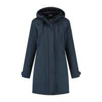 Tamar XG Softshell Jas