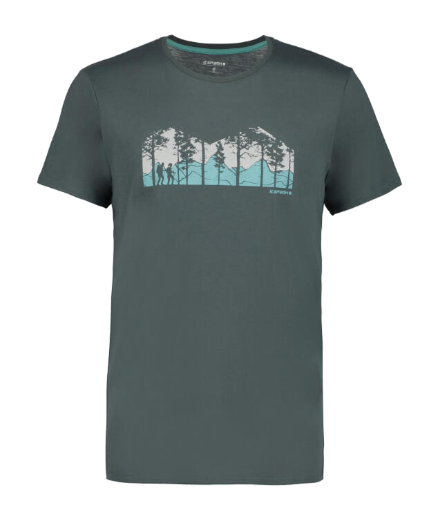 Icepeak Beeville T-shirt