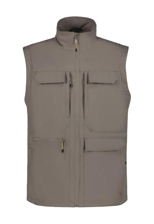 Icepeak Bergheim Mouwloos Vest