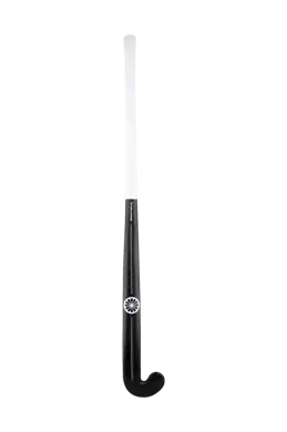 Indoor Black Mono Hockeystick