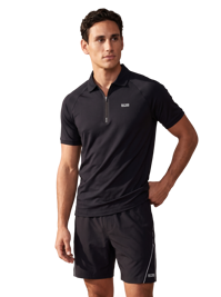 Chet Polo