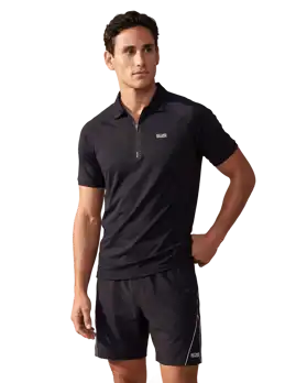 Chet Polo