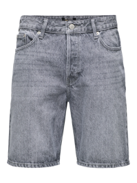 Edge Korte Broek