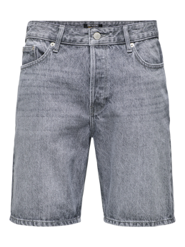 Edge Korte Broek