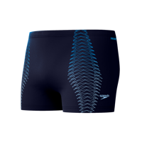 Eco Duo Logo Zwemboxer