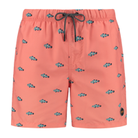 Swimshort Clownfish