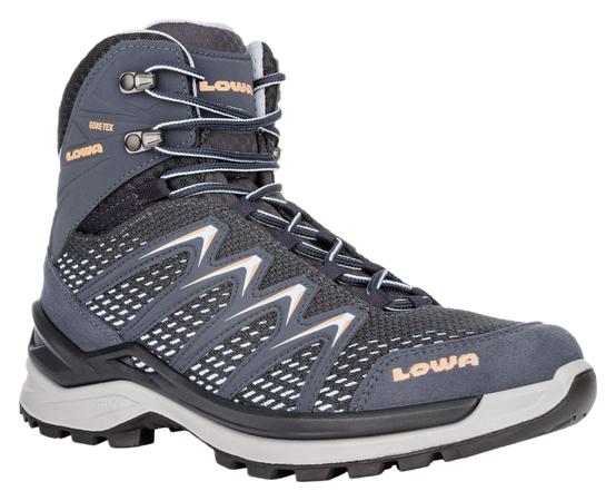 Innox Pro GTX Mid Wandelschoen