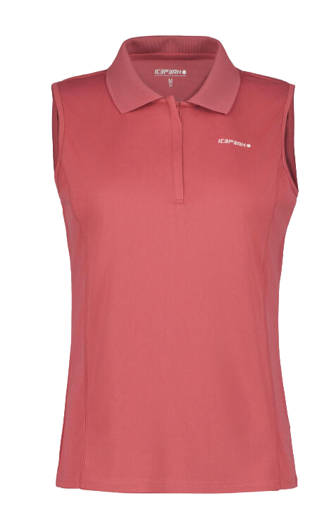 Bazine Polo Shirt
