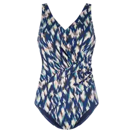 Badpak Soft Cup V-Hals