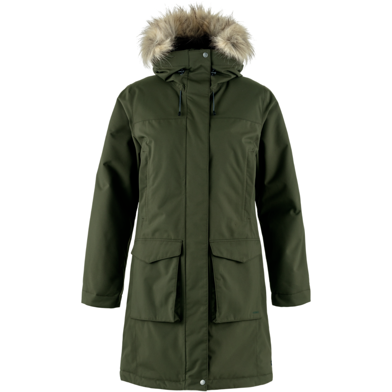Fjällräven Nuuk Lite Parka