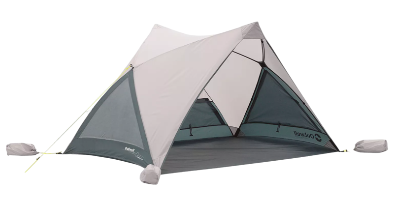 Beach Shelter Formby