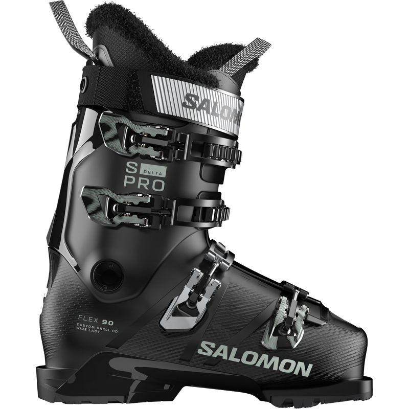 S/Pro Delta 90 Skischoenen