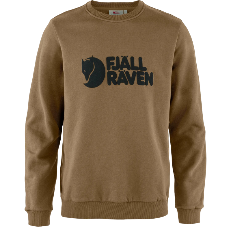 Fjällräven Logo Sweater