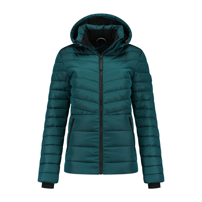 Thyra Winterjas
