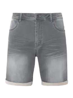 Earvin Shorts