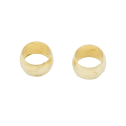 Snijring 8 mm (2 stuks)