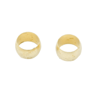 Snijring 8 mm (2 stuks)