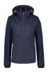 Donkerblauw