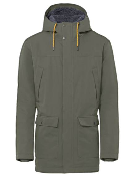 Manukau II Winterparka