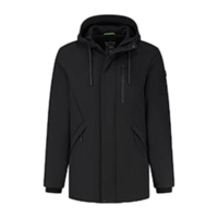 Gaston XG Softshell Jas