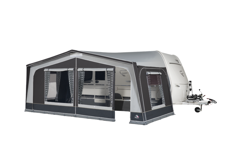 Monza 240 De Luxe Voortent (excl. frame)