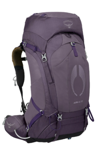 Aura AG 50 Backpack